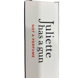 Juliette Has A Gun Not A Perfume Eau De Parfum Spray 5ml Mini